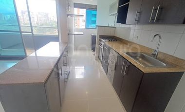 ARRIENDO de APARTAMENTO en ENVIGADO