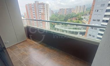ARRIENDO de APARTAMENTO en ENVIGADO
