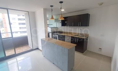 ARRIENDO de APARTAMENTO en ENVIGADO
