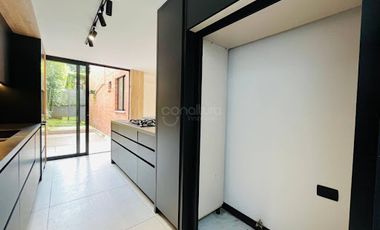 ARRIENDO de CASA CAMPESTRE en ENVIGADO