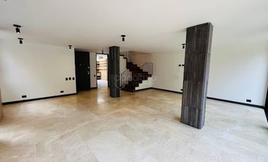 ARRIENDO de CASA CAMPESTRE en ENVIGADO