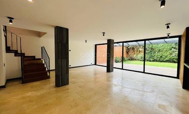 ARRIENDO de CASA CAMPESTRE en ENVIGADO