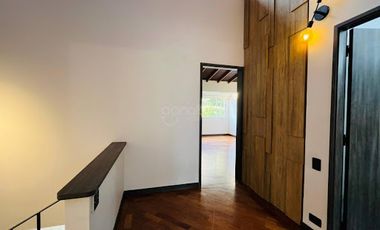 ARRIENDO de CASA CAMPESTRE en ENVIGADO