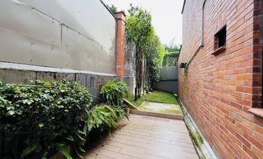 ARRIENDO de CASA CAMPESTRE en ENVIGADO