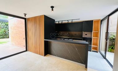 ARRIENDO de CASA CAMPESTRE en ENVIGADO