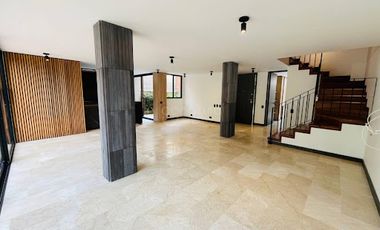 ARRIENDO de CASA CAMPESTRE en ENVIGADO