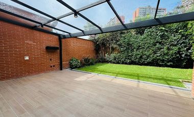 ARRIENDO de CASA CAMPESTRE en ENVIGADO