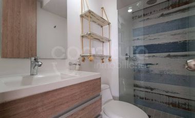 ARRIENDO de APARTAMENTO en LA ESTRELLA