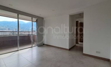 ARRIENDO de APARTAMENTO en LA ESTRELLA