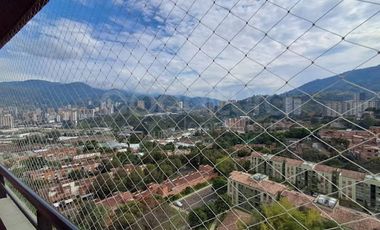 ARRIENDO de APARTAMENTO en LA ESTRELLA