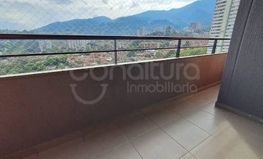 ARRIENDO de APARTAMENTO en LA ESTRELLA