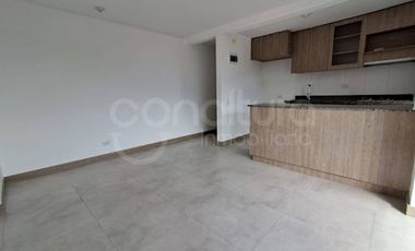 ARRIENDO de APARTAMENTO en LA ESTRELLA