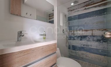 ARRIENDO de APARTAMENTO en LA ESTRELLA