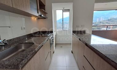ARRIENDO de APARTAMENTO en LA ESTRELLA