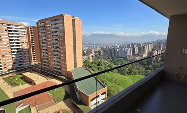 ARRIENDO de APARTAMENTO en ENVIGADO