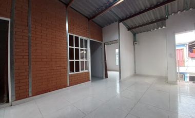 ARRIENDO de APARTAMENTO en CALI