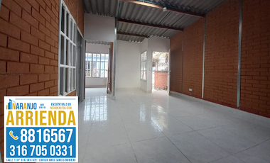 ARRIENDO de APARTAMENTO en CALI