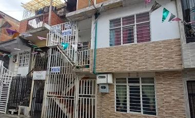 ARRIENDO de APARTAMENTO en CALI