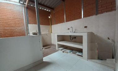 ARRIENDO de APARTAMENTO en CALI