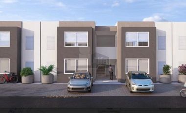Dúplex en venta en Santuarios del Cerrito, Corregidora, Querétaro