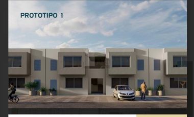 Dúplex en venta en Santuarios del Cerrito, Corregidora, Querétaro