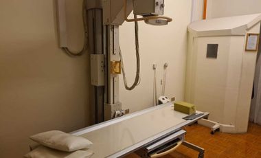 Arriendo Local  Ideal  Para Centro Médico