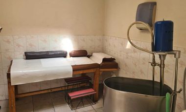 Arriendo Local  Ideal  Para Centro Médico