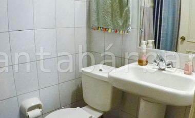 Venta dos dormitorios-Las Lilas-Providencia