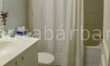 Venta dos dormitorios-Las Lilas-Providencia