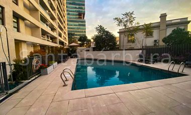 Venta 2 dormitorios 2 baños Logia Providencia