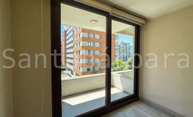 Venta 2 dormitorios 2 baños Logia Providencia