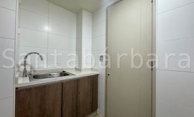 Venta 2 dormitorios 2 baños Logia Providencia