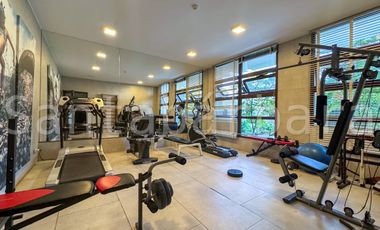 Venta 2 dormitorios 2 baños Logia Providencia