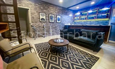 Venta 2 dormitorios 2 baños Logia Providencia