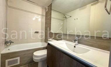 Venta 2 dormitorios 2 baños Logia Providencia