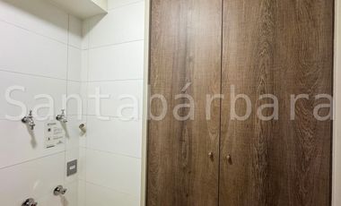 Venta 2 dormitorios 2 baños Logia Providencia