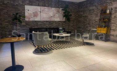 Venta 2 dormitorios 2 baños Logia Providencia