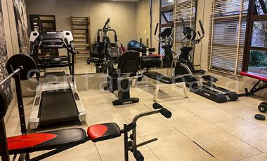 Venta 2 dormitorios 2 baños Logia Providencia