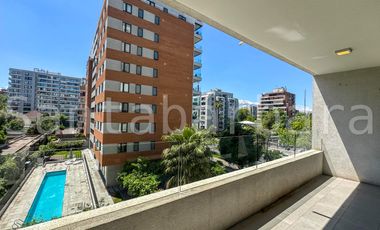 Venta 2 dormitorios 2 baños Logia Providencia