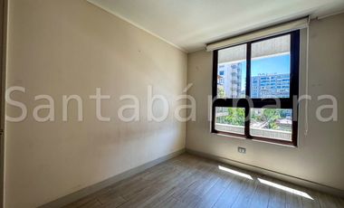 Venta 2 dormitorios 2 baños Logia Providencia