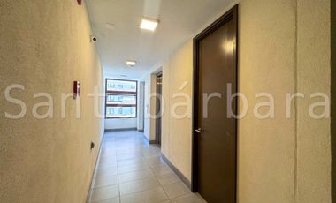 Venta 2 dormitorios 2 baños Logia Providencia