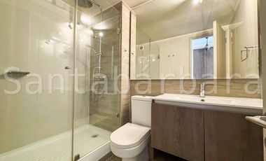 Venta 2 dormitorios 2 baños Logia Providencia