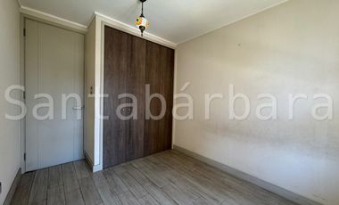 Venta 2 dormitorios 2 baños Logia Providencia