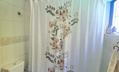 Vende Casa de Hormigón En Jardín Del Mar