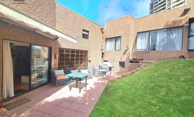 Vende Casa de Hormigón En Jardín Del Mar