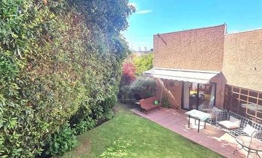 Vende Casa de Hormigón En Jardín Del Mar