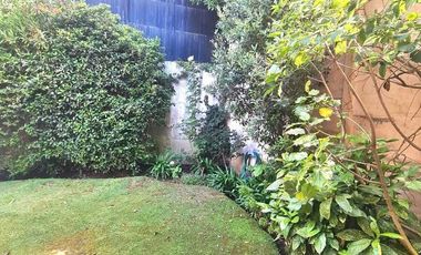 Vende Casa de Hormigón En Jardín Del Mar