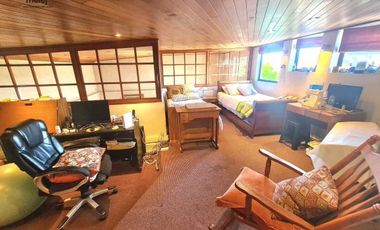 Vende Casa de Hormigón En Jardín Del Mar