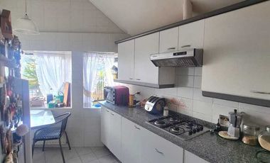 Vende Casa de Hormigón En Jardín Del Mar