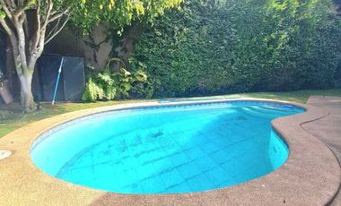 Vende Casa de Hormigón En Jardín Del Mar